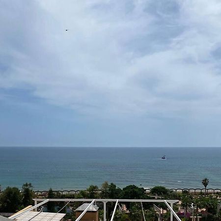 Excepcional Apartamento Frontal, 1A Linea De Playa, Marinador Lejlighed Oropesa del Mar Eksteriør billede