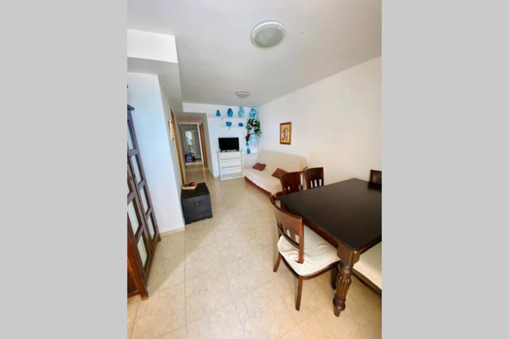 Excepcional Apartamento Frontal, 1A Linea De Playa, Marinador Lejlighed Oropesa del Mar Eksteriør billede